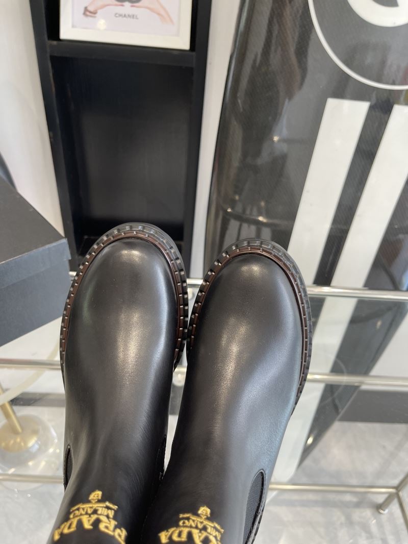 Prada Boots